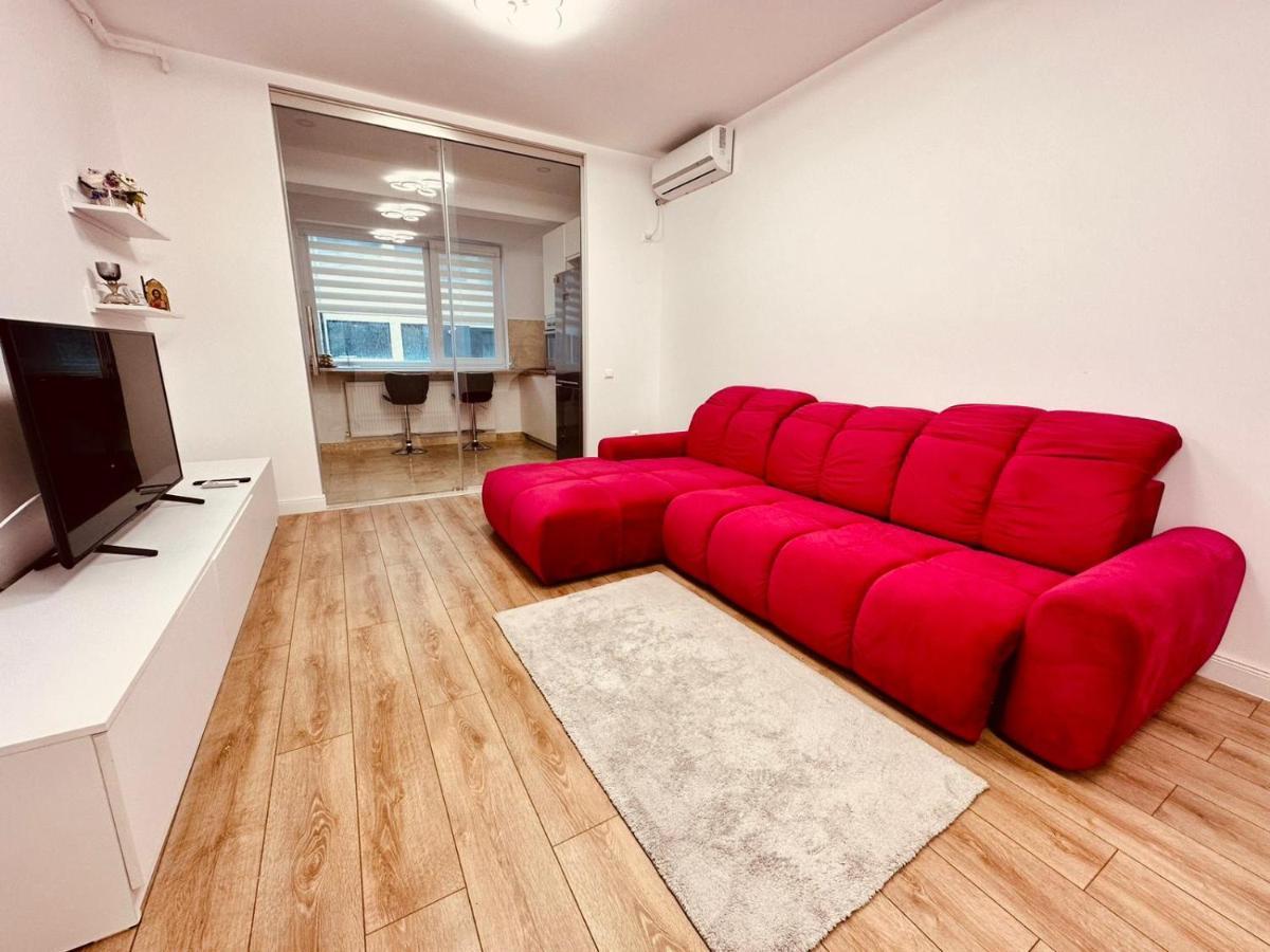 Apartament cu 1 dormitor